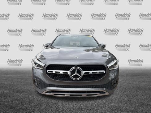 Used 2023 Mercedes-Benz GLA 250 image 3