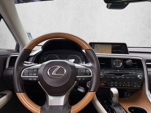 Used 2017 Lexus RX 350 AWD image 16