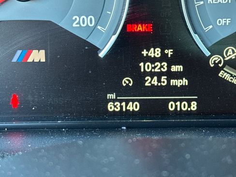 Used 2017 BMW M3 image 29