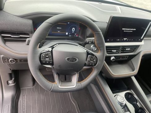 New 2026 Ford Explorer Tremor w/ Tremor Convenience Package AWD/4WD image 27