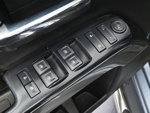Used 2016 Chevrolet Silverado 1500 LT w/ All Star Edition image 21