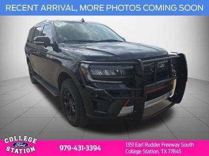 Used 2023 Ford Expedition Timberline