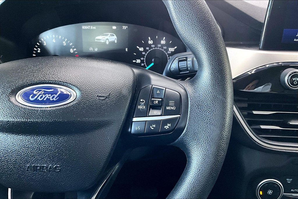 Used 2020 Ford Escape SE AWD/4WD image 11