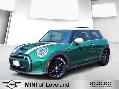 Used 2024 MINI Cooper SE