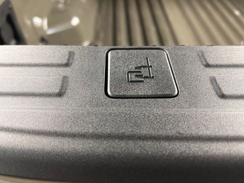 New 2026 Ford Ranger Lariat image 36