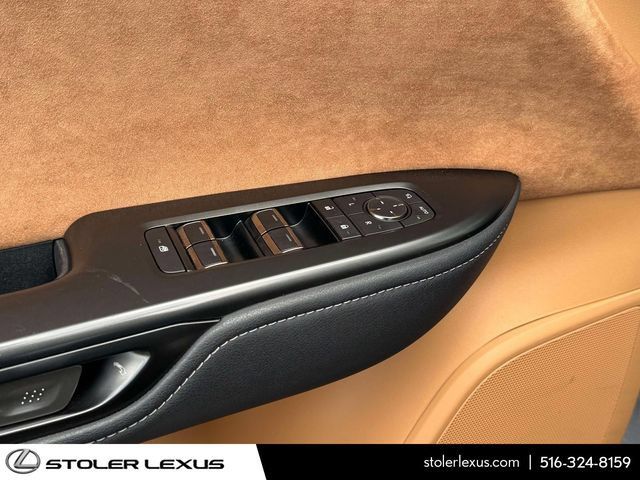 Used 2023 Lexus RZ 450e Premium w/ Accessory Package (2T) AWD/4WD image 22