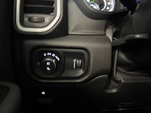 Used 2022 RAM 1500 Big Horn image 20