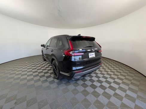 New 2026 Honda CR-V Sport Touring image 15