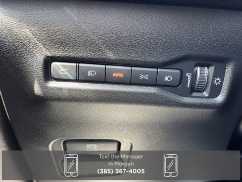 New 2025 Jeep Wagoneer S Launch Edition image 28