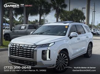 Used 2024 Hyundai Palisade Calligraphy AWD/4WD video 1