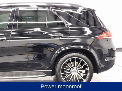 Used 2021 Mercedes-Benz GLE 350 image 8