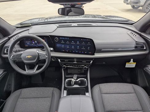 New 2026 Chevrolet Traverse LT image 17