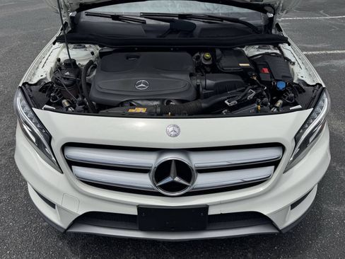 Used 2016 Mercedes-Benz GLA 250 4MATIC image 21