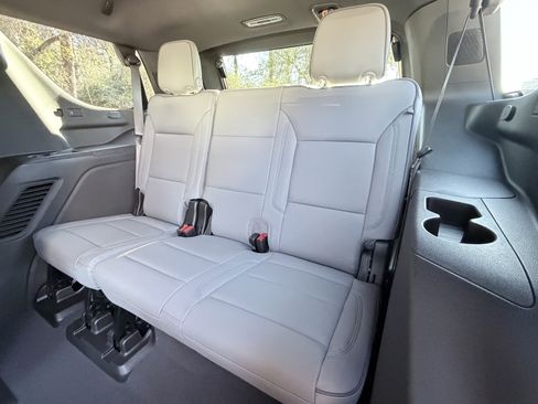 New 2026 GMC Yukon Elevation AWD/4WD image 17