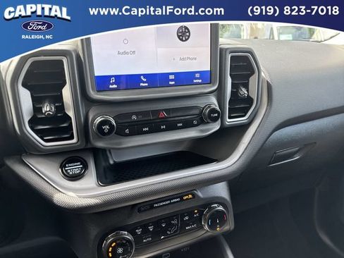 Certified 2024 Ford Bronco Sport Big Bend AWD/4WD image 26