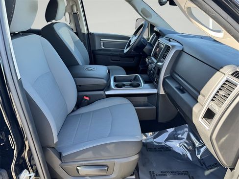 Used 2023 RAM 1500 Classic SLT w/ Trailer & Traction Group image 27