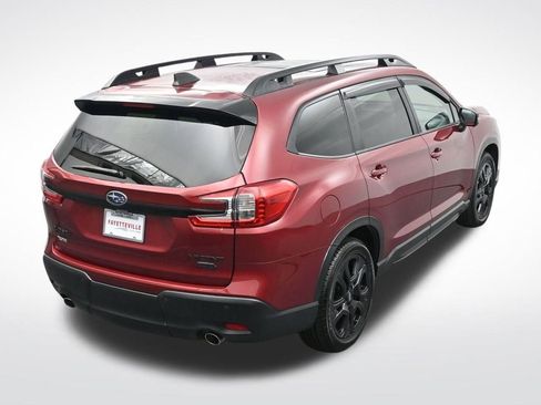 Used 2023 Subaru Ascent Onyx Edition Limited AWD/4WD image 25