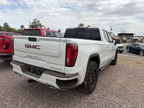 Used 2021 GMC Sierra 1500 Denali w/ Denali Ultimate Package image 5
