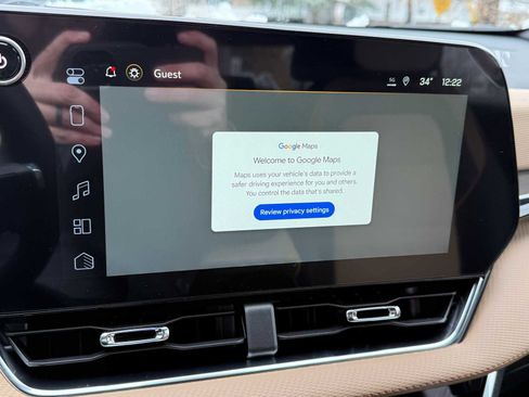 New 2026 Chevrolet Equinox ACTIV image 49