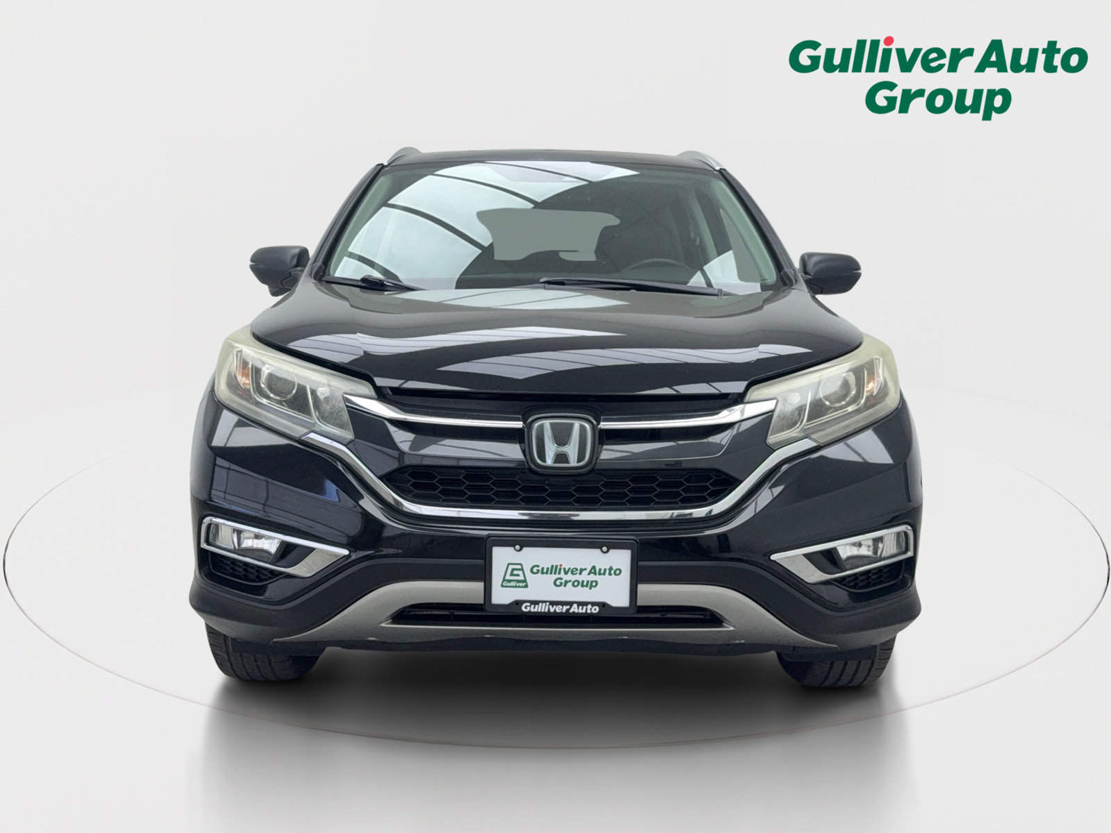 Used 2016 Honda CR-V Touring image 14