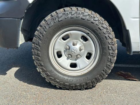 Used 2016 RAM 1500 Tradesman w/ Popular Equipment Group image 20