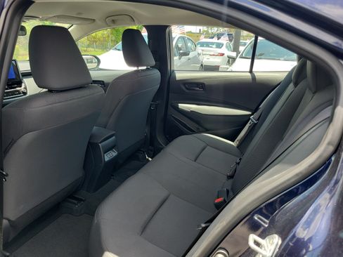 Used 2024 Toyota Corolla LE FWD image 18