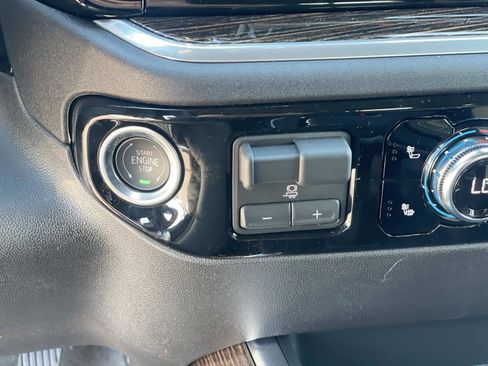 New 2026 GMC Sierra 1500 Elevation w/ Preferred Package image 17