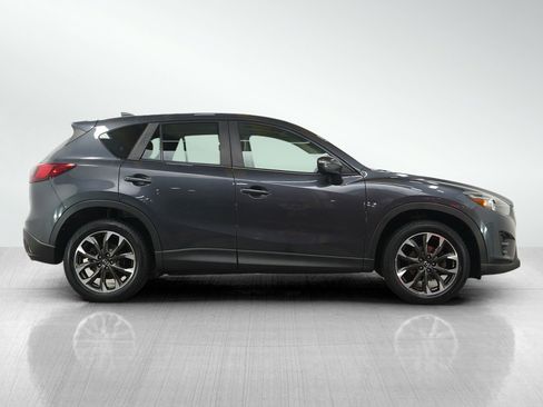 Used 2016 MAZDA CX-5 Grand Touring AWD/4WD image 6