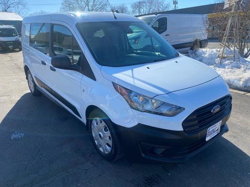 Used 2022 Ford Transit Connect XL image 3
