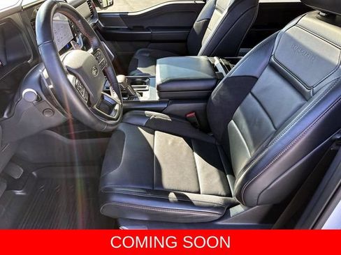 Used 2024 Ford F150 Raptor AWD/4WD image 12