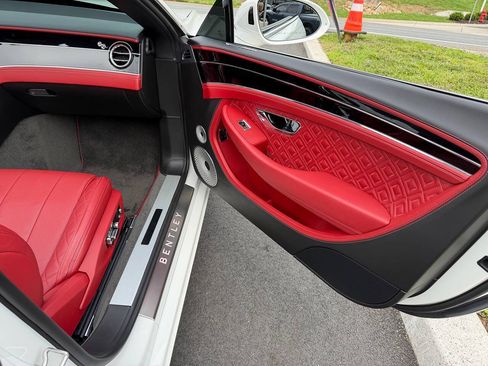 Used 2020 Bentley Continental GT AWD/4WD image 14