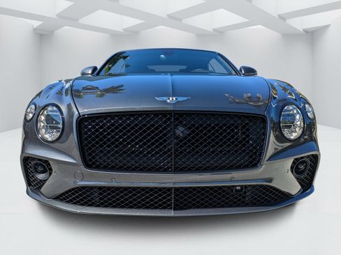 Used 2022 Bentley Continental GT Speed AWD/4WD image 8