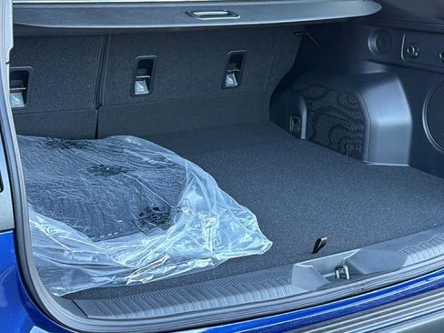 New 2026 Subaru Forester Sport AWD/4WD image 27