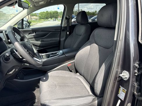 Used 2021 Hyundai Santa Fe SEL AWD/4WD image 13