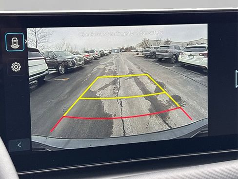 New 2026 Hyundai Tucson SEL image 18