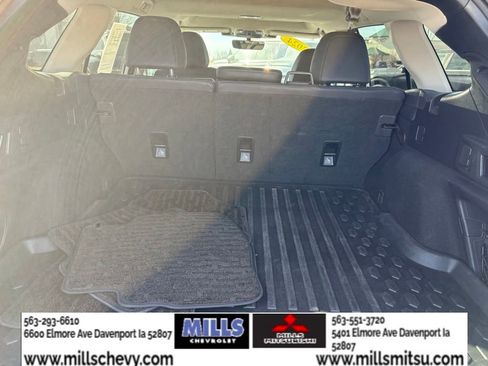 Used 2024 Subaru Outback Limited image 15