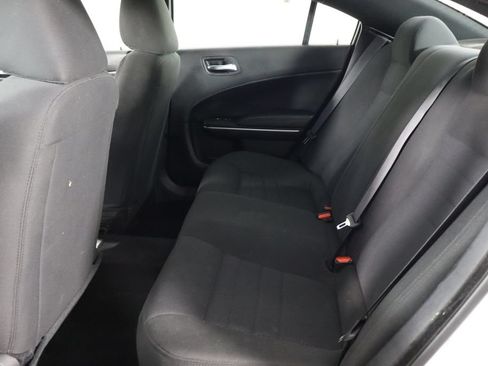Used 2021 Dodge Charger AWD image 16