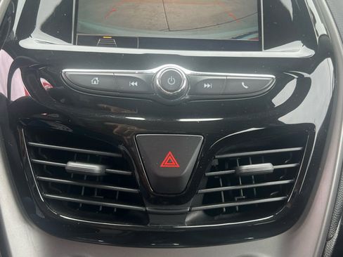 Used 2020 Chevrolet Spark LS image 11