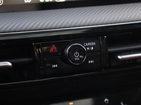 New 2026 Nissan Kicks SR w/ SR Premium Package image 15