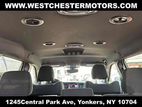 Used 2025 Dodge Durango GT RWD image 29