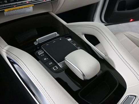 New 2026 Mercedes-Benz GLE 450 4MATIC Coupe image 15