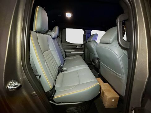 New 2026 Toyota Tacoma 4x4 Double Cab Hybrid image 30