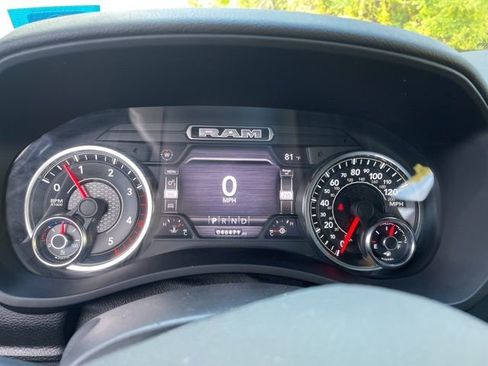 Used 2021 RAM 2500 Big Horn w/ Level 2 Equipment Group image 16