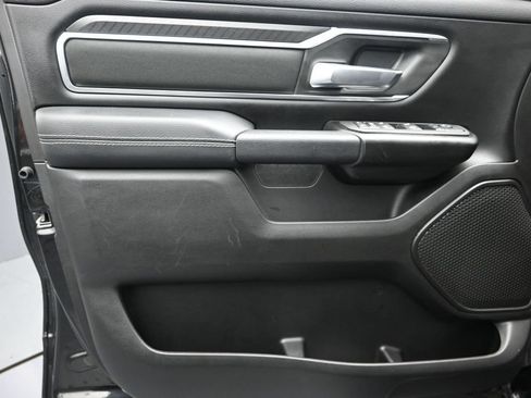 Used 2025 RAM 1500 Big Horn RWD image 12