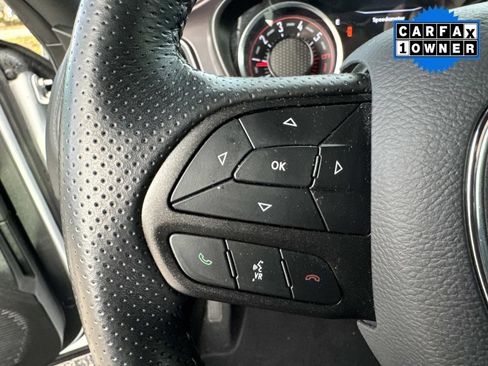 Used 2023 Dodge Challenger R/T Scat Pack w/ Plus Package image 28