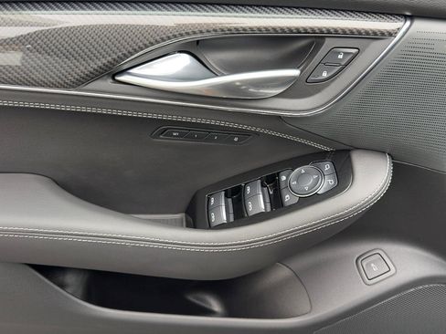 Certified 2025 Cadillac CT5 V Blackwing w/ Super Cruise 1 Package image 14