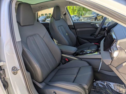 New 2025 Audi A5 2.0T Premium Plus image 10