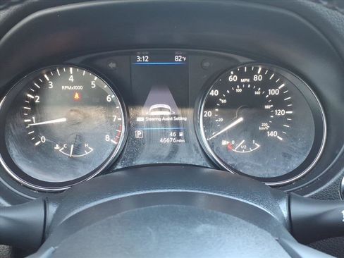 Used 2021 Nissan Rogue Sport SL image 25