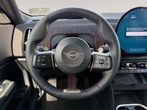 New 2026 MINI Cooper Countryman S w/ Comfort Package Max image 12