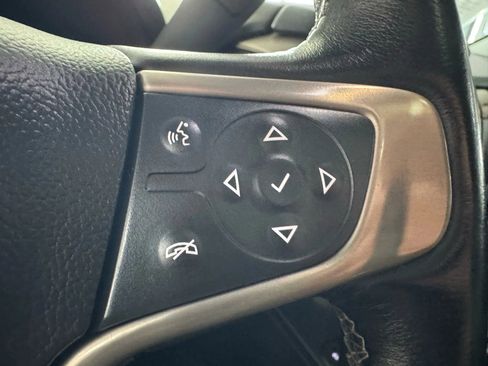 Used 2016 GMC Yukon Denali w/ Enhanced Security Package image 26